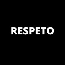 Respeto