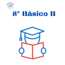 8° Básico B