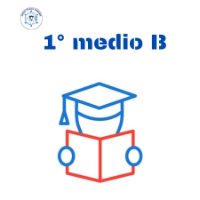 I° Medio B