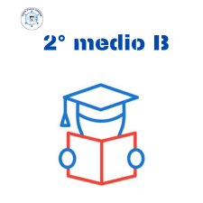 II° Medio B