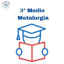 III° Metalurgia