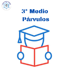 III° Párvulos