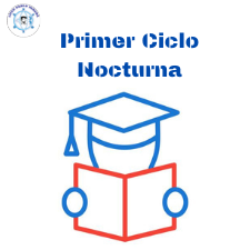 Primer ciclo - nocturna