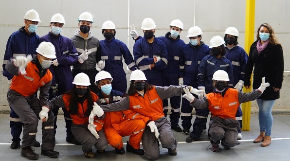 Semana Técnico Profesional