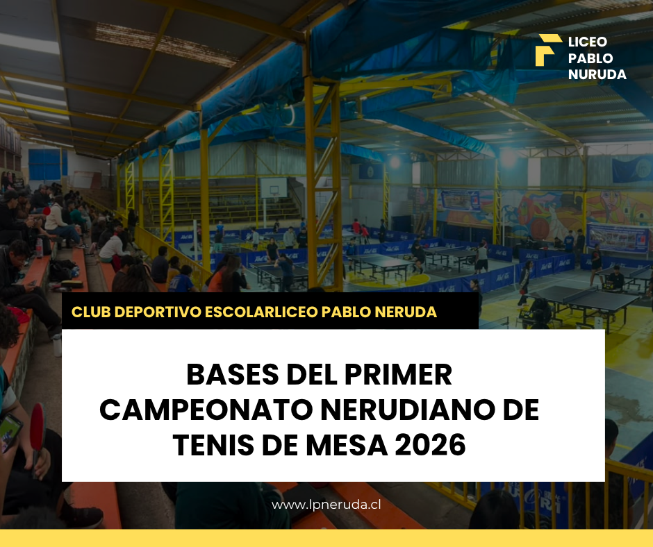 Comunicado